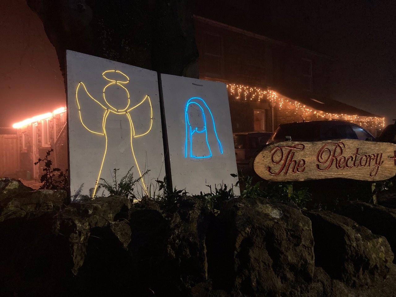 Oakhill Christmas