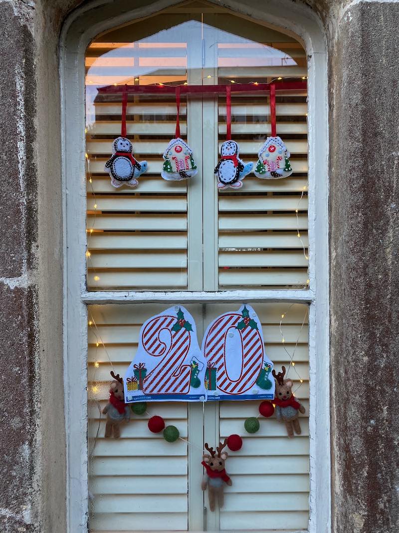 Oakhill Christmas